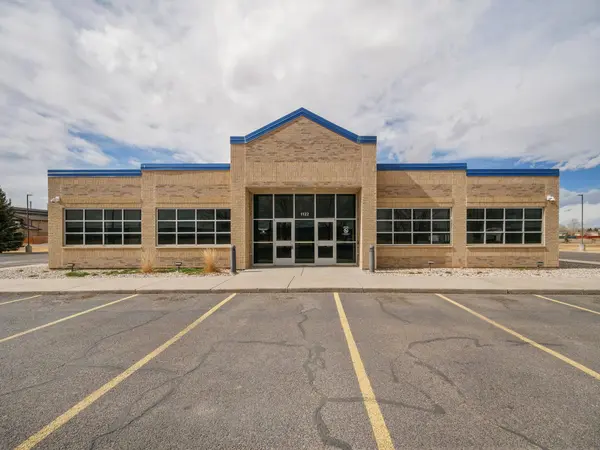 1122 S Adams Street, Laramie, WY 82070