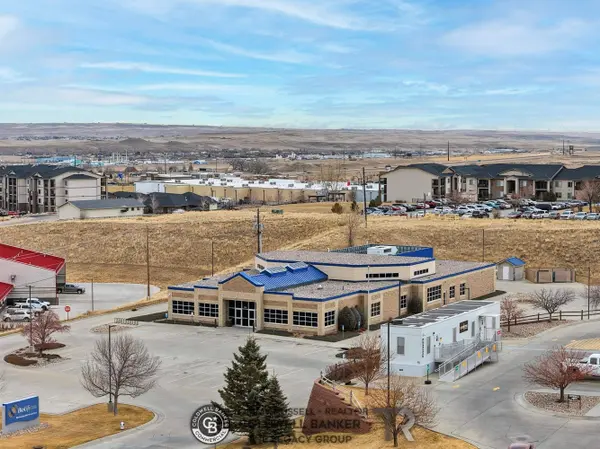 733 Landmark Drive, Casper, WY 82609