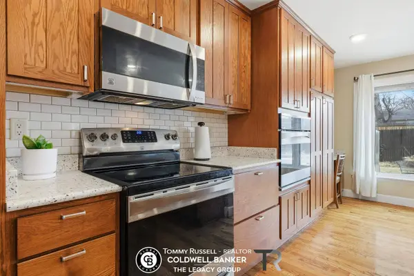 3201 Hawthorne Avenue, Casper, WY 82604