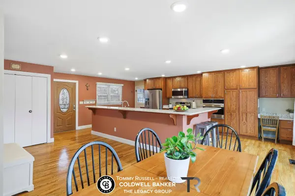 3201 Hawthorne Avenue, Casper, WY 82604