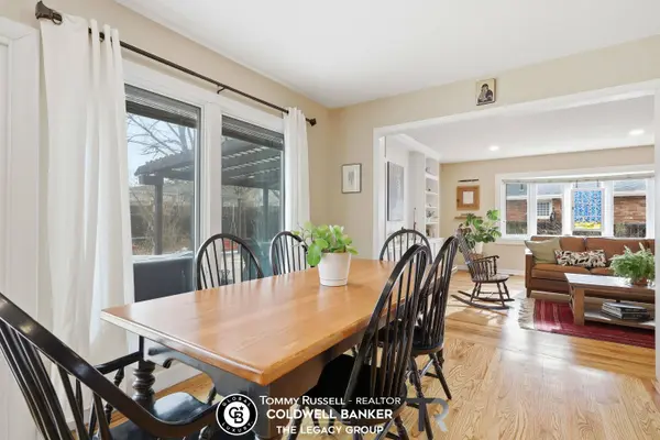 3201 Hawthorne Avenue, Casper, WY 82604