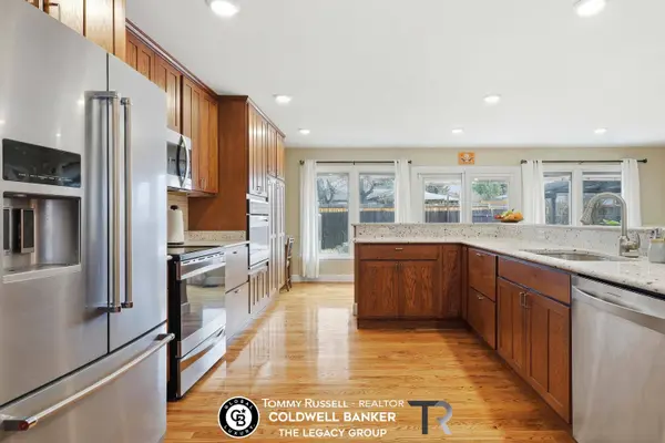 3201 Hawthorne Avenue, Casper, WY 82604