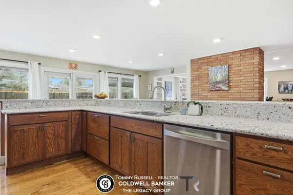 3201 Hawthorne Avenue, Casper, WY 82604