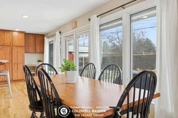 3201 Hawthorne Avenue, Casper, WY 82604