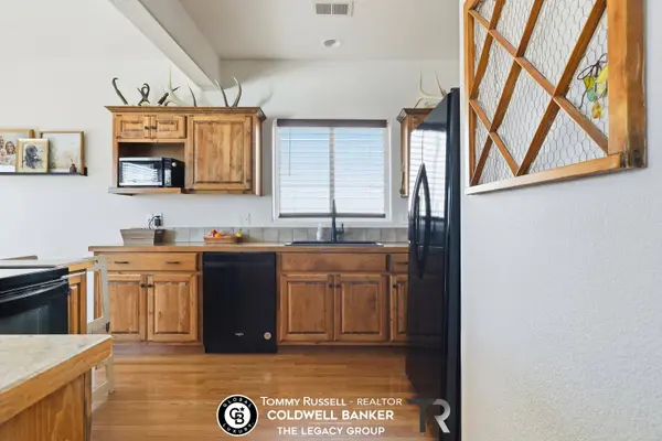 653 7th Street, Evansville, WY 82636