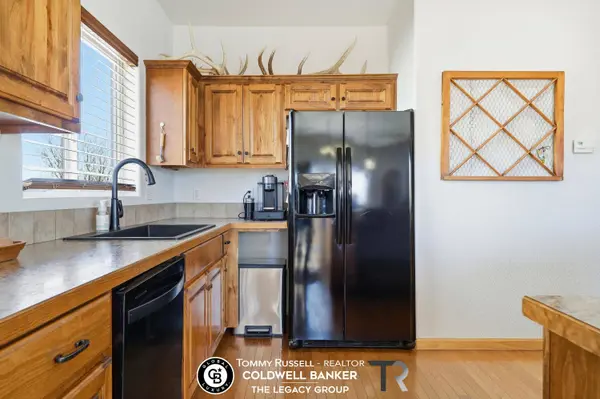 653 7th Street, Evansville, WY 82636