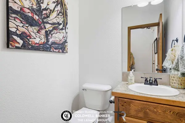 653 7th Street, Evansville, WY 82636