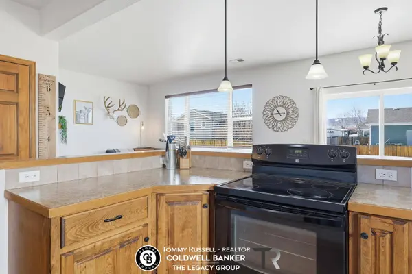 653 7th Street, Evansville, WY 82636