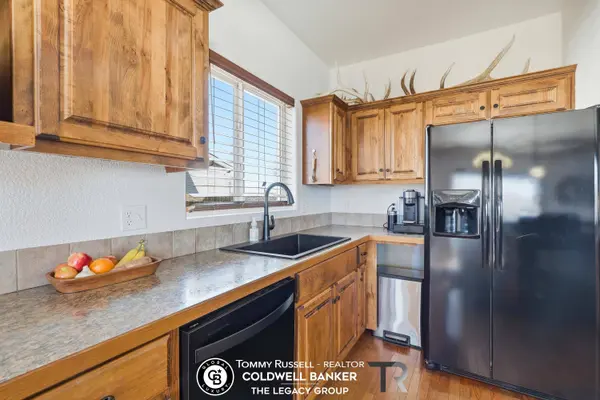 653 7th Street, Evansville, WY 82636