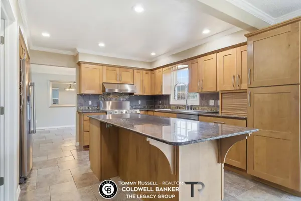 3920 Eagle Drive, Casper, WY 82604