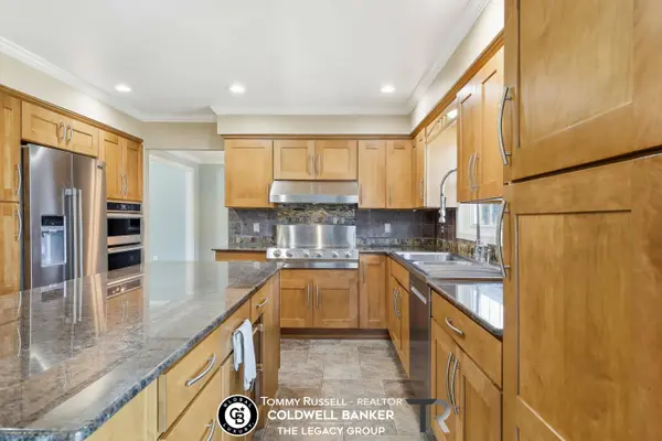 3920 Eagle Drive, Casper, WY 82604