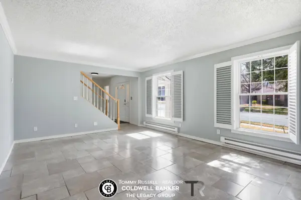 3920 Eagle Drive, Casper, WY 82604