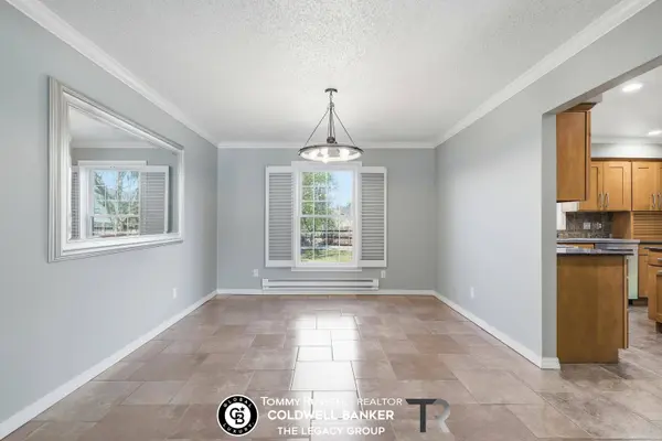 3920 Eagle Drive, Casper, WY 82604