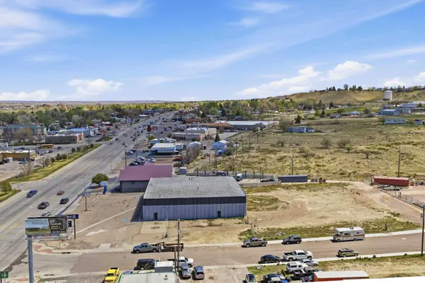 2929 & 2925 CY Street, Casper, WY 82604