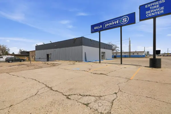 1570 E Yellowstone Street, Casper, WY 82601