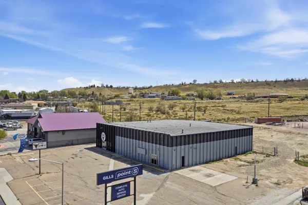 2929 & 2925 CY Street, Casper, WY 82604