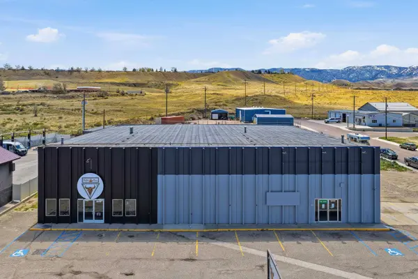 2929 & 2925 CY Street, Casper, WY 82604
