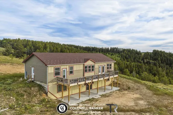2606 Micro Road, Casper, WY 82601