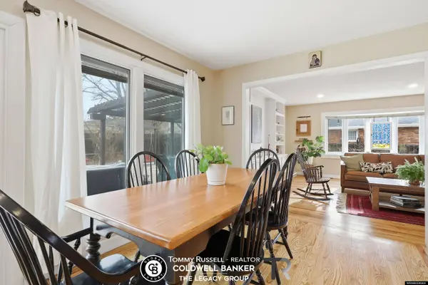 3201 Hawthorne Avenue, Casper, WY 82604