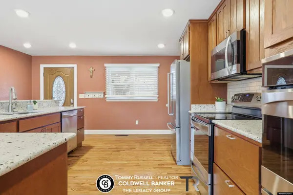 3201 Hawthorne Avenue, Casper, WY 82604