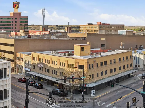 259 S Center Street