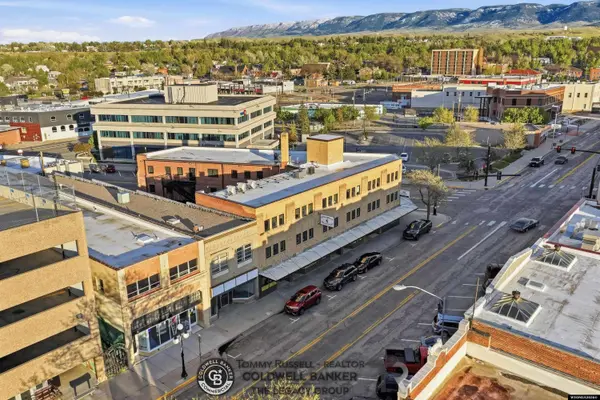 259 S Center Street, Casper, WY 82601