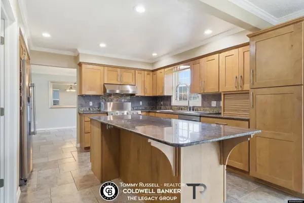 3920 Eagle Drive, Casper, WY 82604