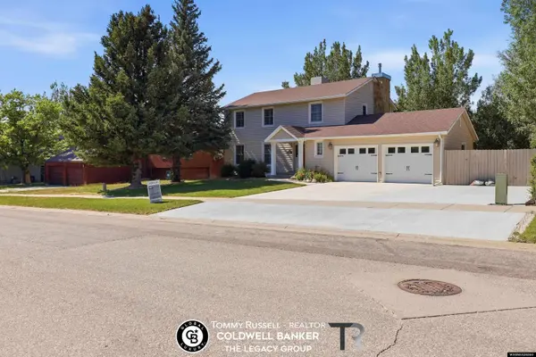 3920 Eagle Drive