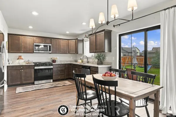 3050 Indian Scout Drive, Casper, WY 82604