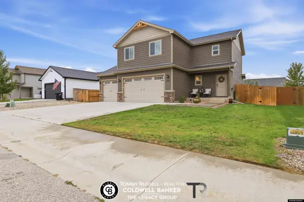 3050 Indian Scout Drive
