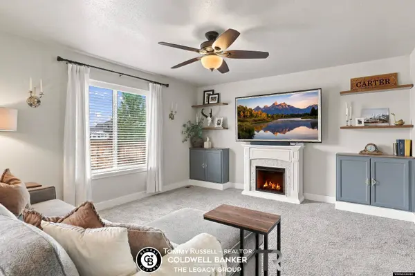 3050 Indian Scout Drive, Casper, WY 82604