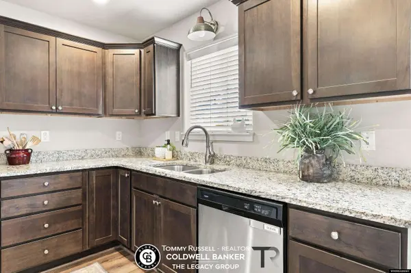 3050 Indian Scout Drive, Casper, WY 82604