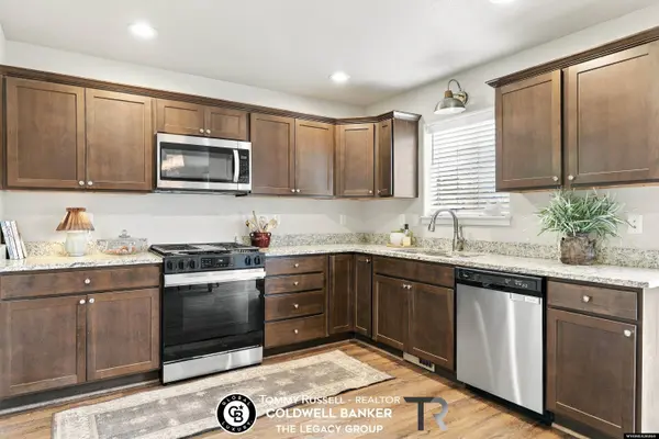 3050 Indian Scout Drive, Casper, WY 82604