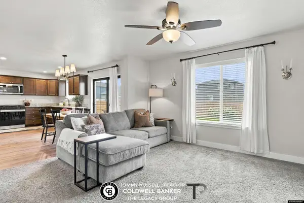 3050 Indian Scout Drive, Casper, WY 82604