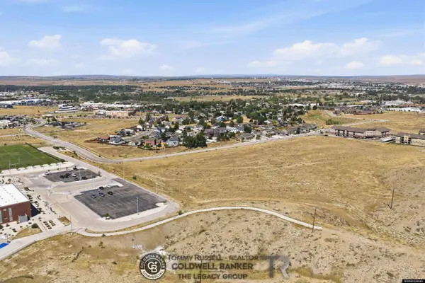 Central and Talon, Casper, WY 82604