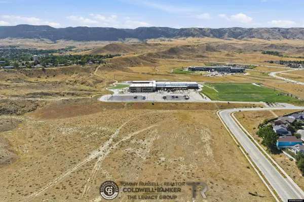 Central and Talon, Casper, WY 82604