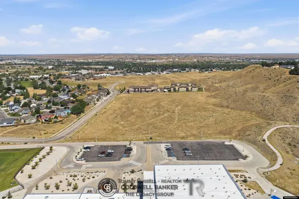 Central and Talon, Casper, WY 82604