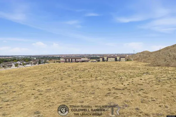 Central and Talon, Casper, WY 82604
