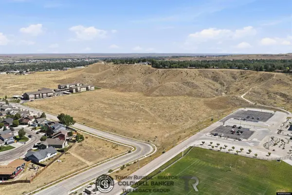 Central and Talon, Casper, WY 82604