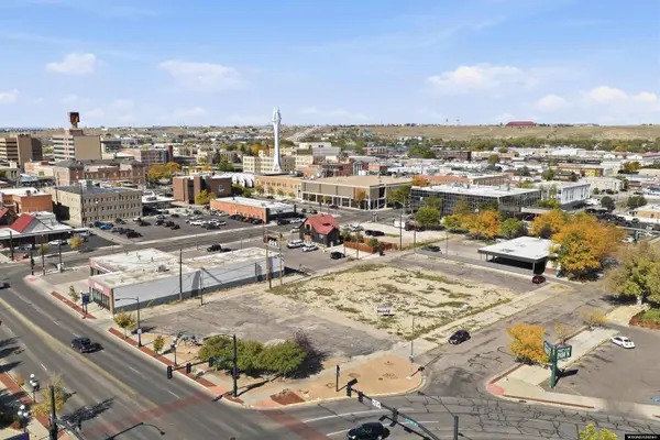 138 S Kimball Street, Casper, WY 82601
