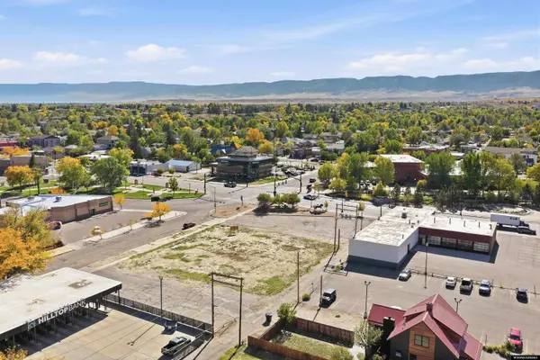 138 S Kimball Street, Casper, WY 82601