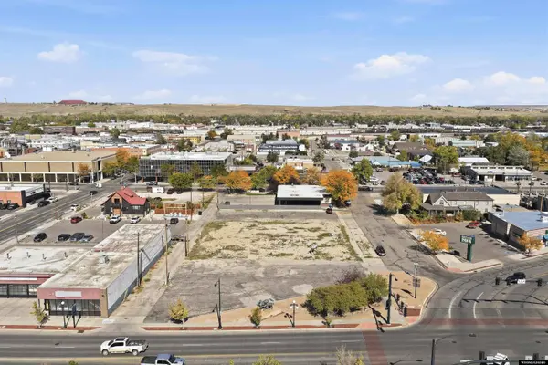 138 S Kimball Street, Casper, WY 82601