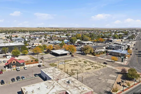 138 S Kimball Street, Casper, WY 82601