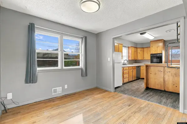 2321 E 6th, Casper, WY 82609