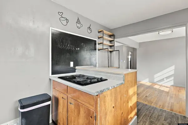 2321 E 6th, Casper, WY 82609