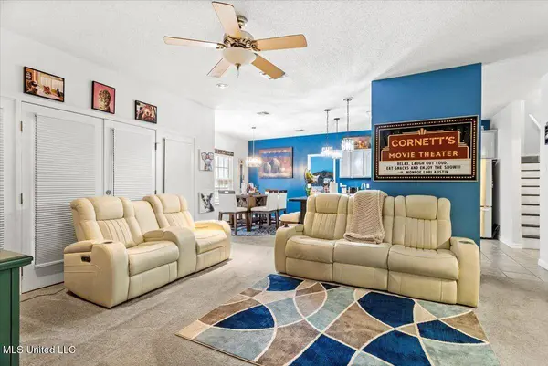 2921 Pike Cove, Gautier, MS 39553