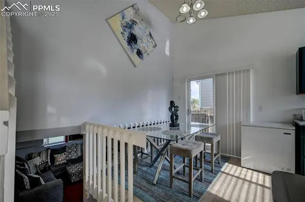 4801 Live Oak DR, Colorado Springs, CO 80916
