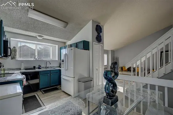 4801 Live Oak DR, Colorado Springs, CO 80916