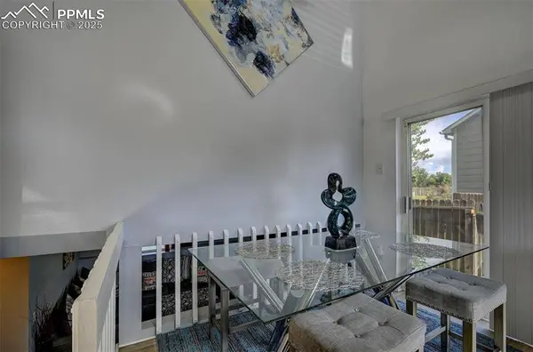 4801 Live Oak DR, Colorado Springs, CO 80916