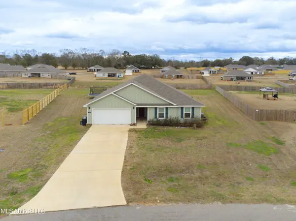 125 Mulberry Drive, Lucedale, MS 39452